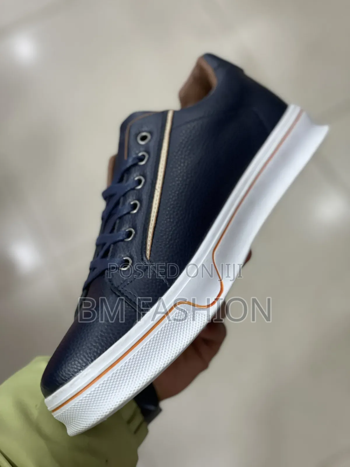 Timberland Modern Sneakers