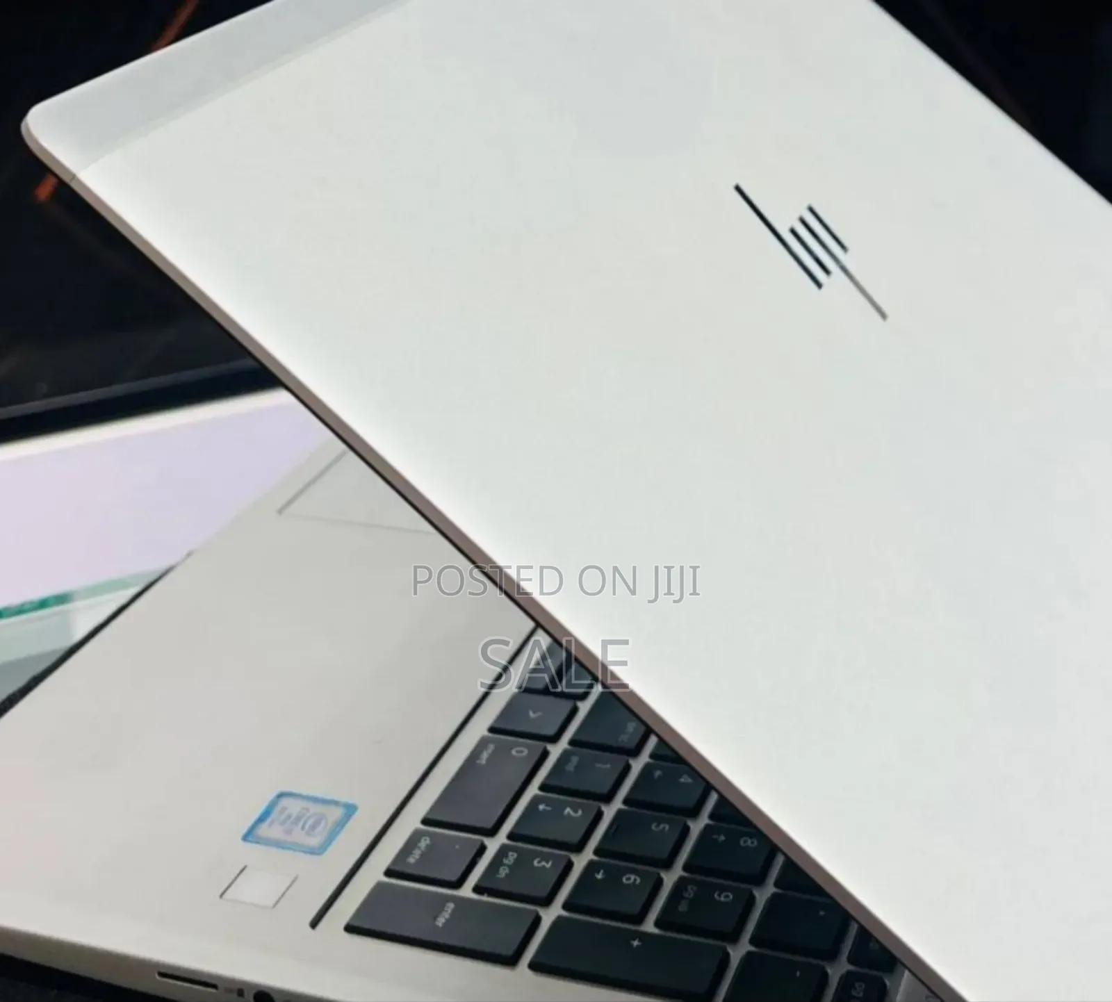 New Laptop HP EliteBook 850 G5 16GB Intel Core i7 SSD 512GB