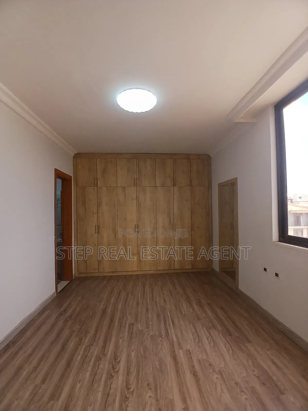 3bdrm Villa in Summit, Bole for sale