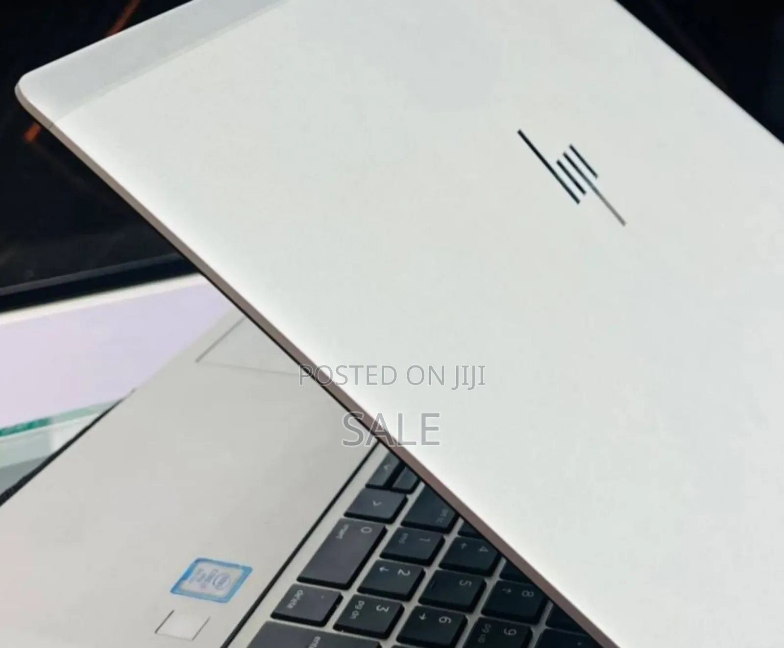 New Laptop HP EliteBook 850 G5 16GB Intel Core i7 SSD 512GB
