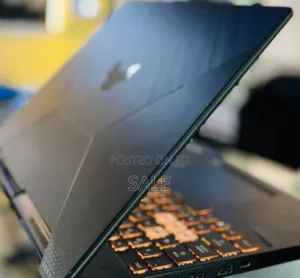 New Laptop Asus ROG Strix G15 16GB Intel Core i5 SSD 512GB