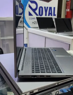 New Laptop HP ZBook 15 16GB Intel Core i7 SSD 512GB