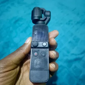 Dji Pocket 2 Mini Camera
