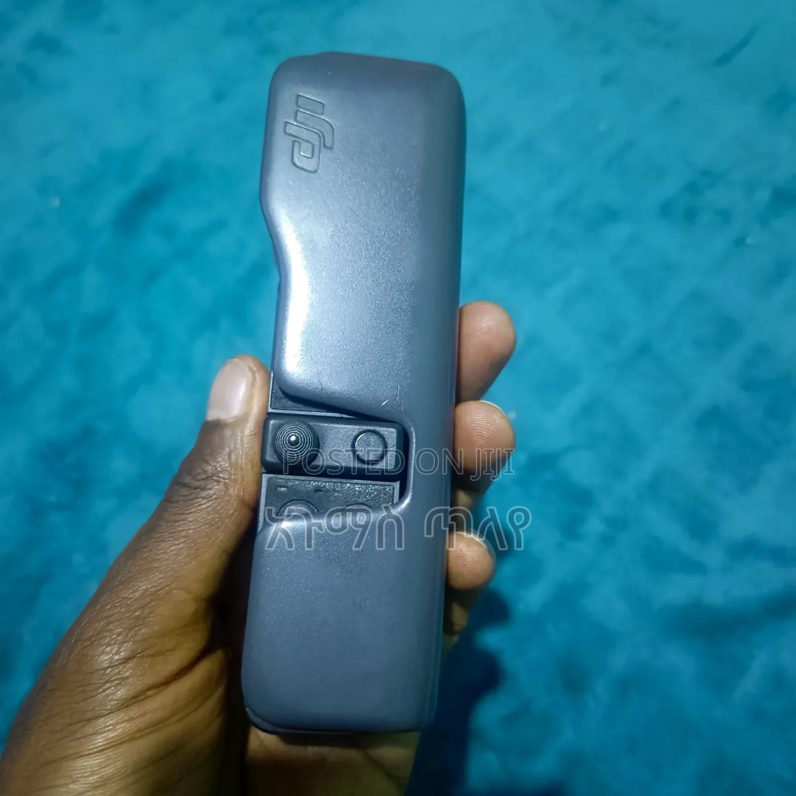 Dji Pocket 2 Mini Camera