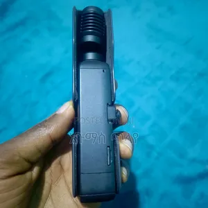 Dji Pocket 2 Mini Camera