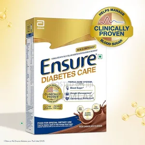 Ensure Diabetes Care
