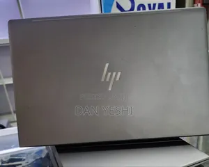 New Laptop HP ZBook 15 32GB Intel Core i9 SSD 512GB