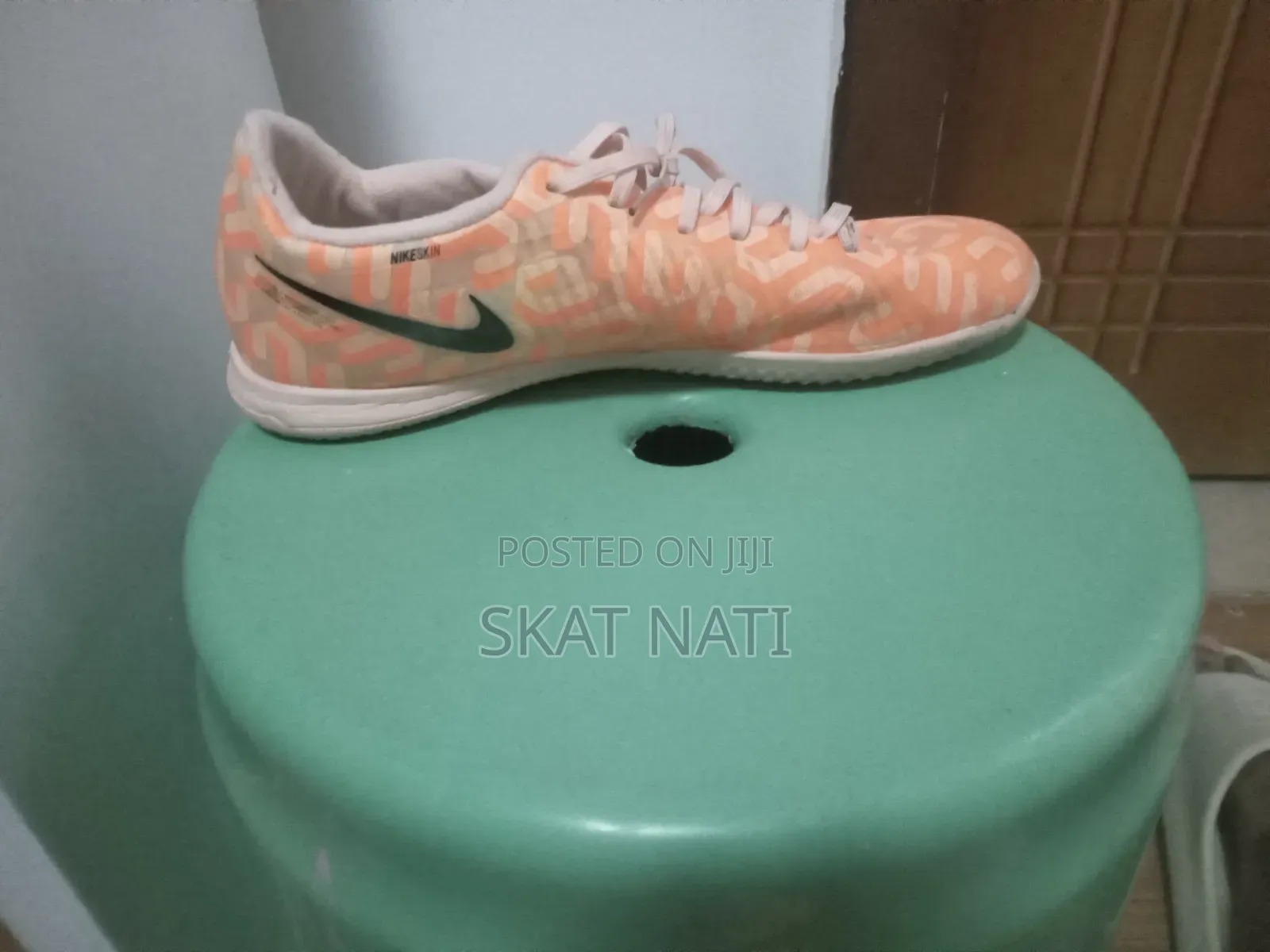 Nike Mercurial