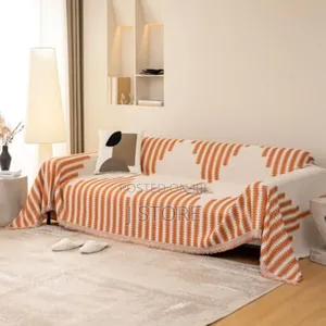 New Luxurious Sofa Cover