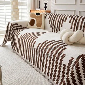 New Luxurious Sofa Cover