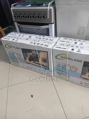 Home Land 32inch Smart Tv