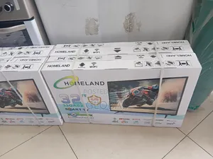 Home Land 32inch Smart Tv