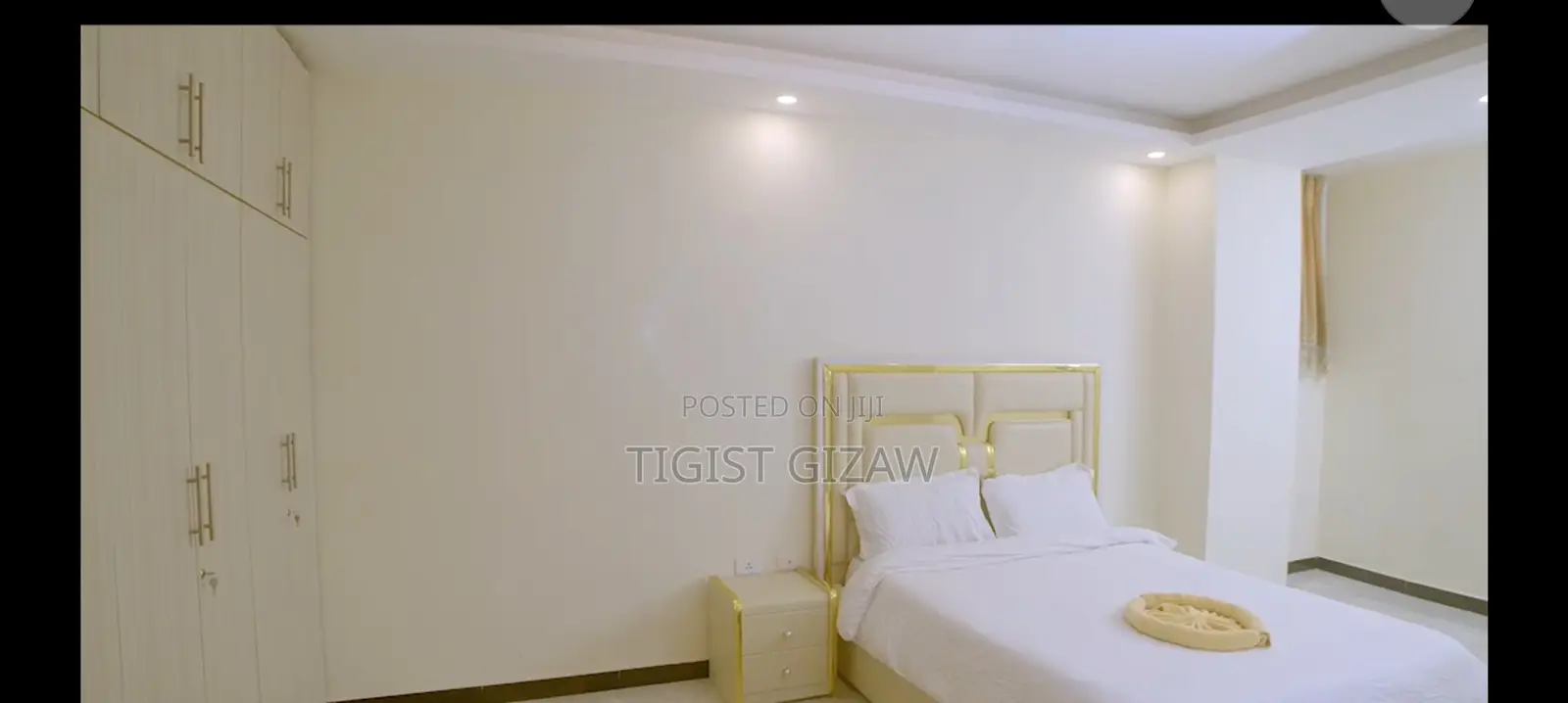 Furnished 3bdrm Apartment in Private, Kirkos for sale