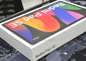 New Realme Pad 128 GB