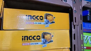 Incco Jigsaw