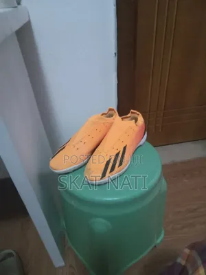 Adidas Crazyfast X