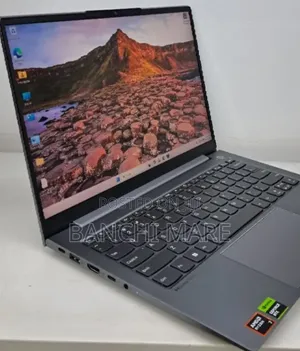 New Laptop Lenovo Thinkbook 14 32GB AMD Ryzen 7 SSD 512GB