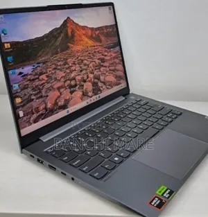 New Laptop Lenovo Thinkbook 14 32GB AMD Ryzen 7 SSD 512GB
