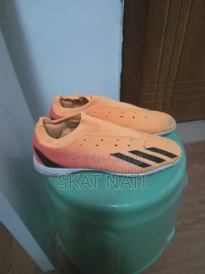 Adidas Crazyfast X