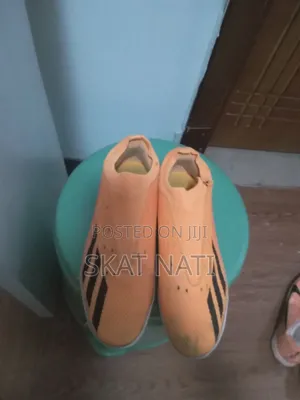 Adidas Crazyfast X