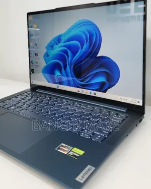 New Laptop Lenovo Yoga 7i 16GB AMD Ryzen 7 SSD 512GB
