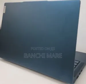 New Laptop Lenovo Yoga 7i 16GB AMD Ryzen 7 SSD 512GB