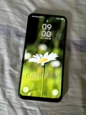 Samsung Galaxy A15 5G 128 GB Yellow