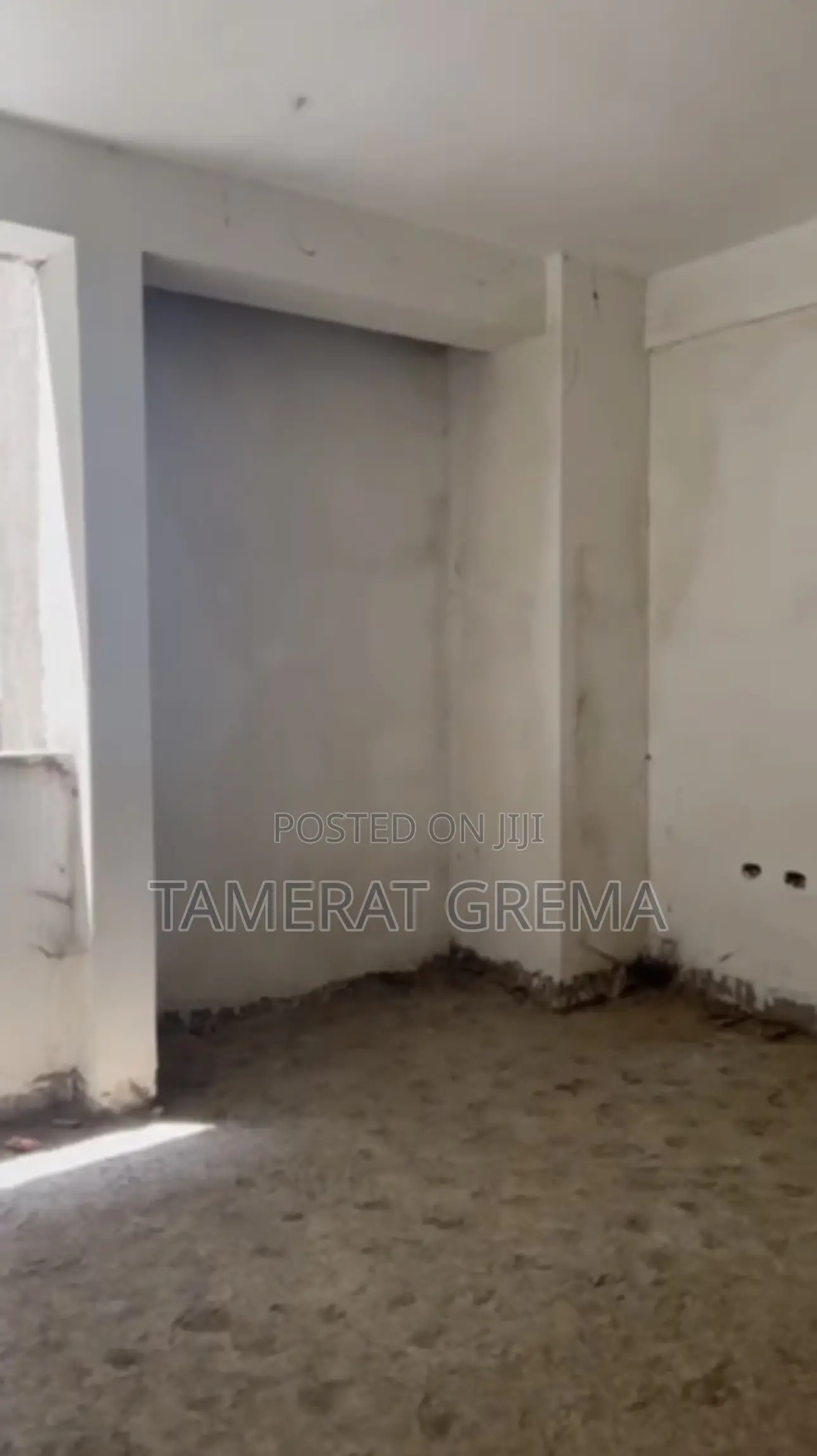 4bdrm Apartment in እንደባለቤት ሪልስቴት, Bole for sale