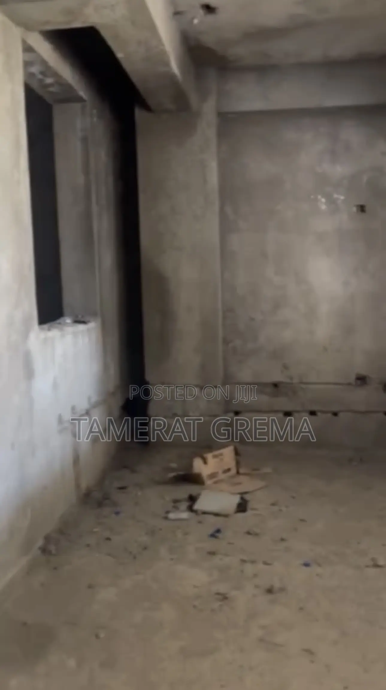 4bdrm Apartment in እንደባለቤት ሪልስቴት, Bole for sale