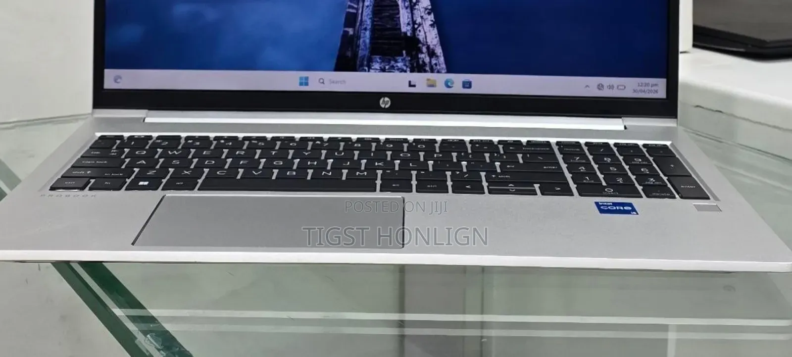 New Laptop HP ProBook 440 G10 16GB Intel Core i5 SSD 512GB