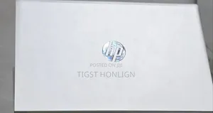 New Laptop HP ProBook 440 G10 16GB Intel Core i5 SSD 512GB