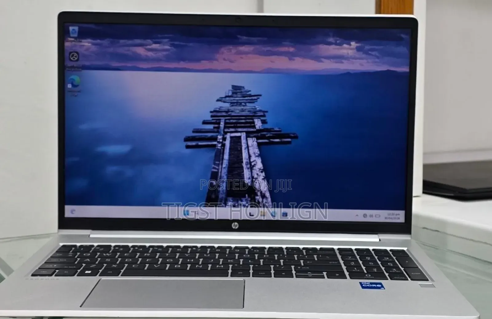 New Laptop HP ProBook 440 G10 16GB Intel Core i5 SSD 512GB
