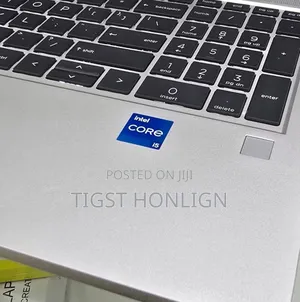 New Laptop HP ProBook 440 G10 16GB Intel Core i5 SSD 512GB