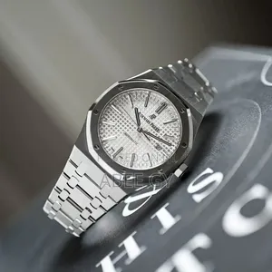 Audemars Piguet Royal Oak Automatic Movement # for Men