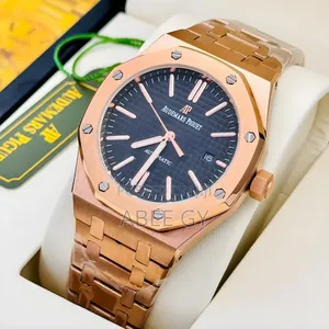 Audemars Piguet Royal Oak Automatic Movement # for Men