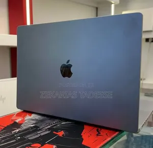 New Laptop Apple MacBook Pro 2021 M1 Max 64GB Apple M1 Max SSD 4T