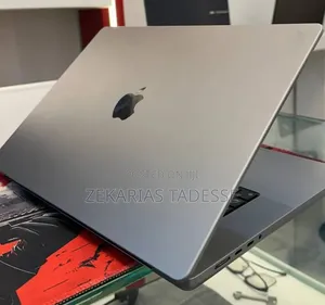 New Laptop Apple MacBook Pro 2021 M1 Max 64GB Apple M1 Max SSD 4T