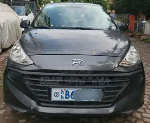 Hyundai Atos 2021 Gray