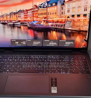 New Laptop Lenovo Yoga 7i 16GB Intel Core i7 SSD 512GB