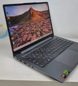 New Laptop Lenovo Thinkbook 14 32GB AMD Ryzen 7 SSD 512GB