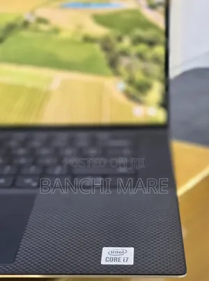 New Laptop Dell XPS 13 16GB Intel Core i7 SSD 512GB