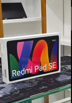 New Tablet 128 GB Black
