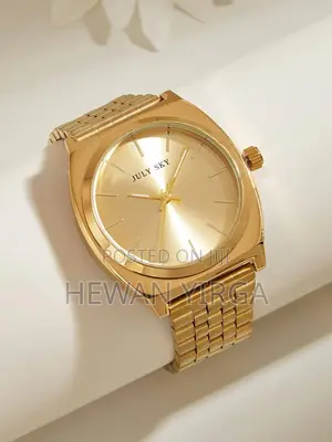 Watch for Women