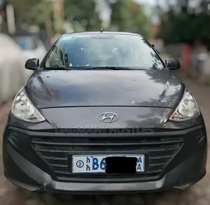 Hyundai Atos 2021 Gray