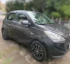 Hyundai Atos 2021 Gray