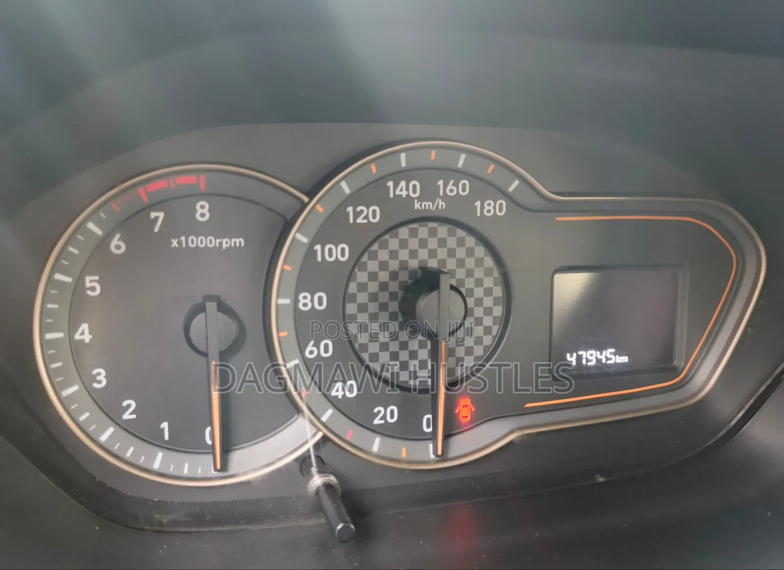 Hyundai Atos 2021 Gray