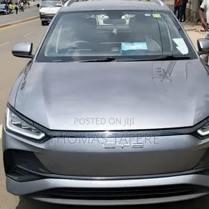 BYD E2 43 kWh 94 hp FWD 2025