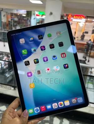 New Apple iPad mini 2 128 GB Gray
