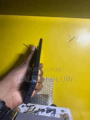 New Infinix Hot 40i 256 GB Blue