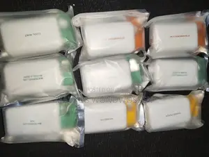Vape Vozol Puff